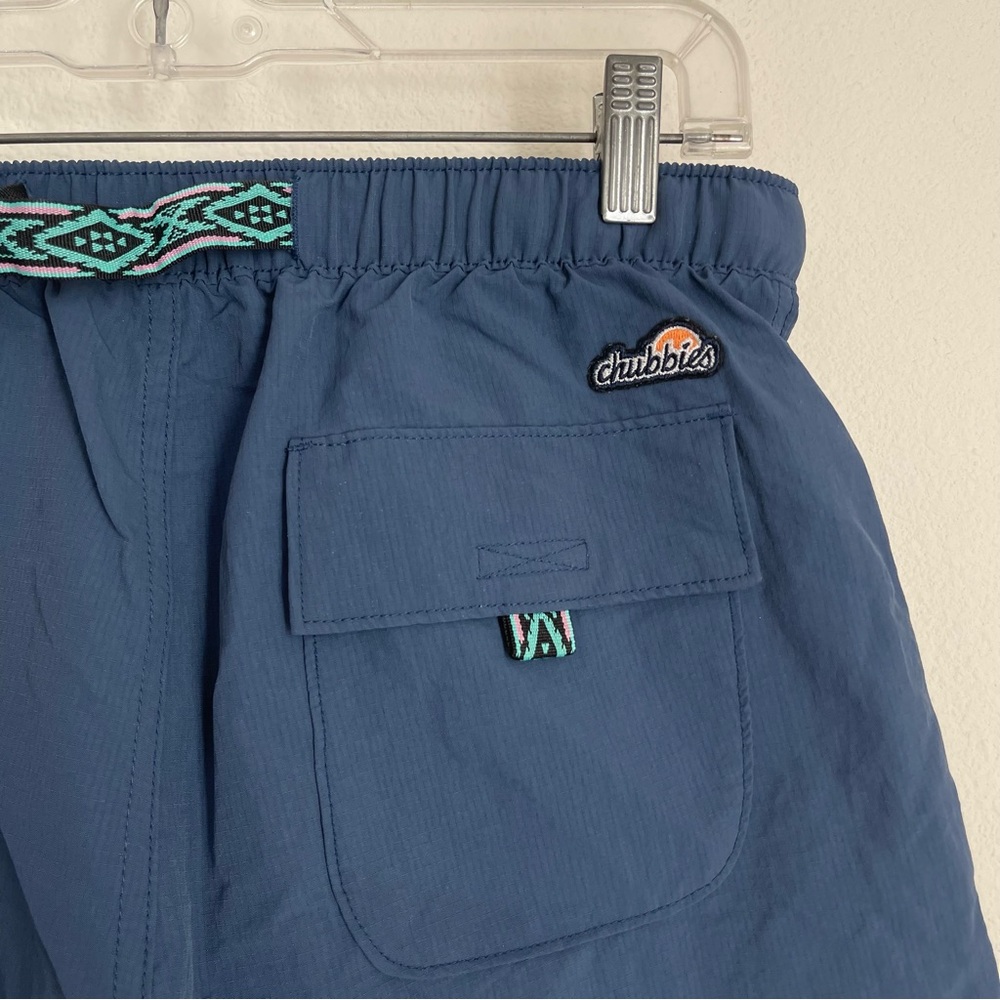 Chubbies Aztec Waist Stretch Performance Shorts - image 4